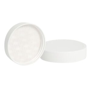 63/400 CAP W/ RIBS – Tapa