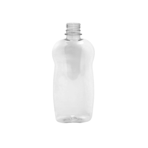 12 oz Baby Oil