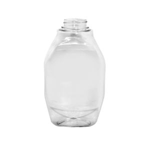 18oz Oval