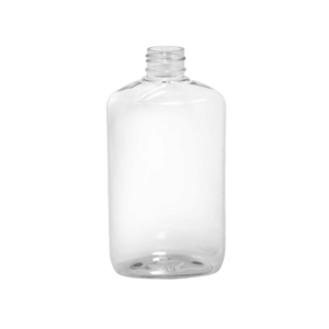 8oz Oval